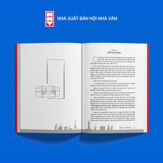 “Chuyện với Thanh” - một cách tiếp cận mới về tư tưởng Hồ Chí Minh