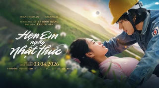 Điện ảnh Việt trước giờ bùng nổ Điện ảnh Việt trước giờ bùng nổ