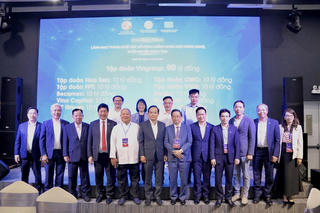 TP.HCM mời gọi tham gia sử dụng không gian làm việc tại SIHUB