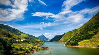 Sơn La: Nơi sắc màu hội tụ