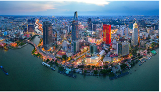 TP.HCM quy hoạch 100 năm: Định vị trung tâm văn hóa, du lịch, thể thao khu vực TP.HCM quy hoạch 100 năm: Định vị trung tâm văn hóa, du lịch, thể thao khu vực
