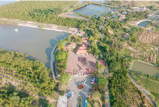 Quy hoạch Quảng Yên - Động lực đô thị biển và du lịch mới của tỉnh Quảng Ninh