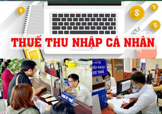 Tra cứu nợ thuế thu nhập cá nhân năm 2026: Những điều cần lưu ý