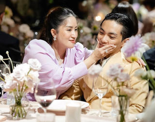 Phan Hiển chịu đựng Khánh Thi Phan Hiển chịu đựng Khánh Thi