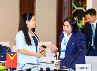 FIFA và ASEAN đẩy mạnh hợp tác phát triển bóng đá toàn diện