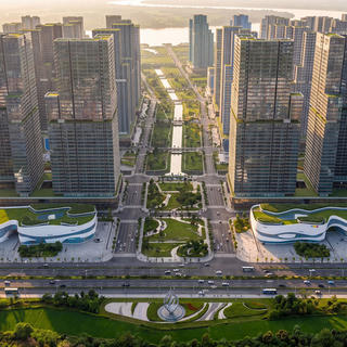 Tin tức ngày 11-8: Khởi công hai khu đô thị ven sông Hồng tại Lĩnh Nam Tin tức ngày 11-8: Khởi công hai khu đô thị ven sông Hồng tại Lĩnh Nam
