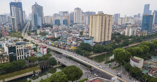 Hanoi Resolutely Removes Bottlenecks to Drive Double-Digit Growth: Infrastructure First – Unlocking New Growth Spaces