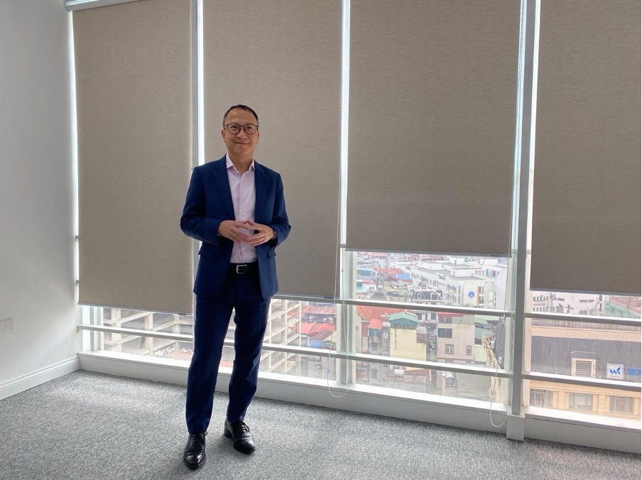 Dữ liệu thị trường