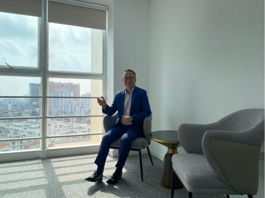 Phân tích tài chính