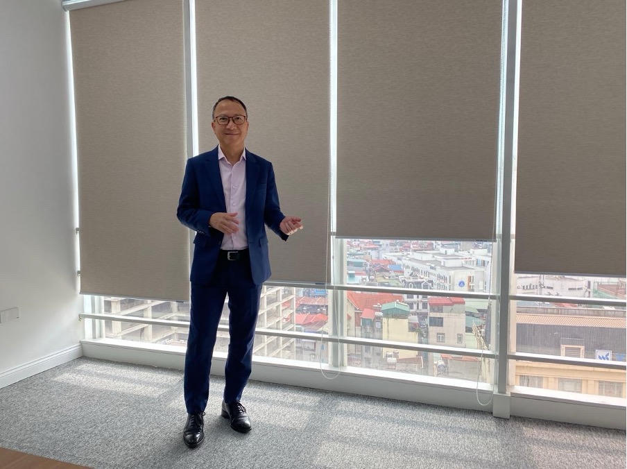 Đánh giá rủi ro