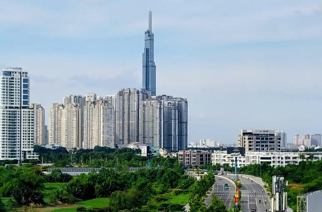 TP Hồ Chí Minh: Nâng tầm nguồn nhân lực chất lượng cao TP Hồ Chí Minh: Nâng tầm nguồn nhân lực chất lượng cao