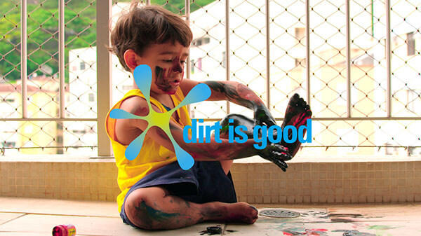 Campaign - 'Dirt is Good' và chiến dịch thành công của OMO Campaign - 'Dirt is Good' và chiến dịch thành công của OMO