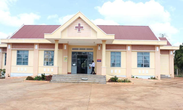 Chủ tịch UBND cấp xã quyết định bổ nhiệm giám đốc Trạm y tế xã từ 01/01/2026