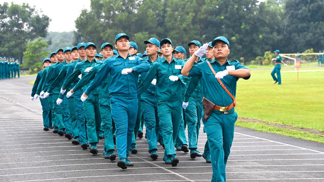 Hà Nội: Thôn (tổ) đội trưởng được hưởng phụ cấp 2,34 triệu đồng/tháng