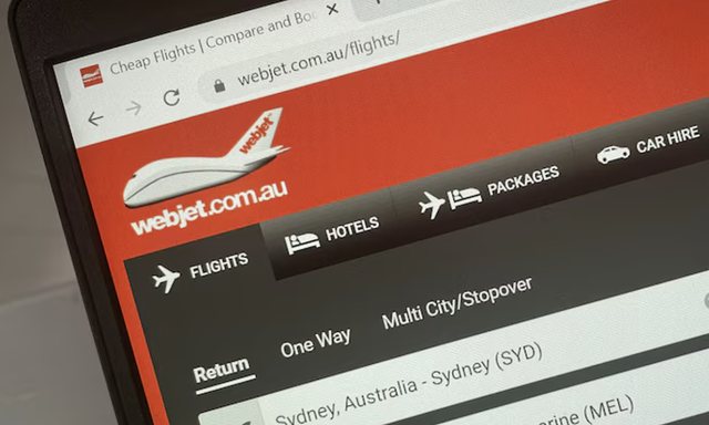 Bị phạt 6 triệu USD vì quảng cáo vé máy bay giá rẻ, lờ đi phụ phí Bị phạt 6 triệu USD vì quảng cáo vé máy bay giá rẻ, lờ đi phụ phí