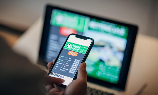 Quảng cáo website đánh bạc trái phép, bị phạt thế nào? Quảng cáo website đánh bạc trái phép, bị phạt thế nào?