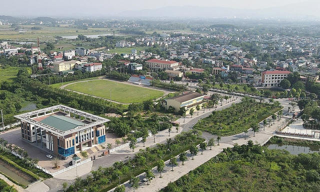 Hà Nội dừng hoạt động khu đô thị treo gần 2 thập kỷ ở phía tây