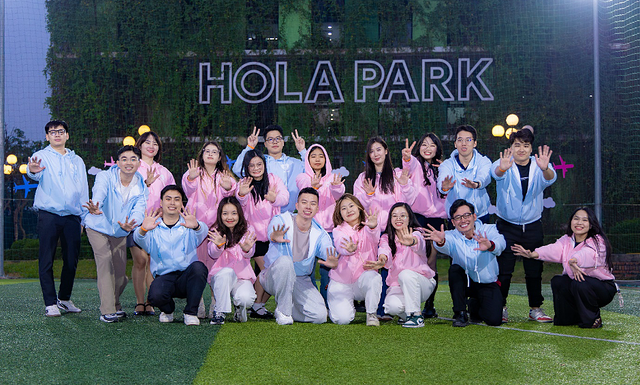 FPT và Vietnam Airlines 'kết duyên' cho nhân sự trẻ