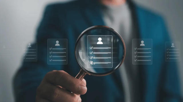 Thông báo về việc thi tuyển Điều tra viên các ngạch năm 2025