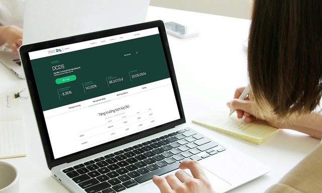 Dragon Capital lãi bao nhiêu khi quản lý gần 5 tỷ USD?