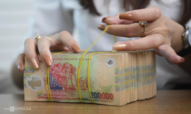 Nhiều ngân hàng dừng gói cho vay mua nhà giá rẻ