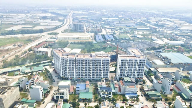 Hưng Yên tìm chủ đầu tư khu nhà xã hội gần 2.900 tỷ ở Phố Hiến