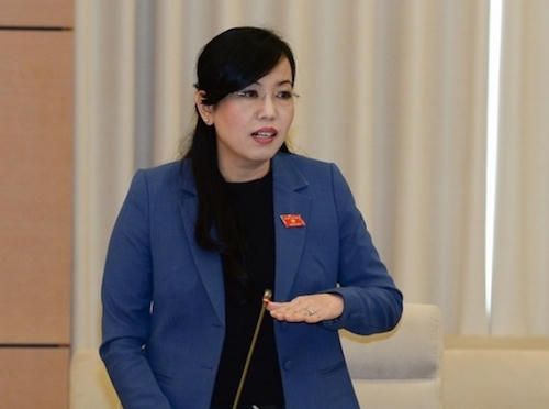 Nhiều vụ án tham nhũng được phát hiện do mâu thuẫn nội bộ