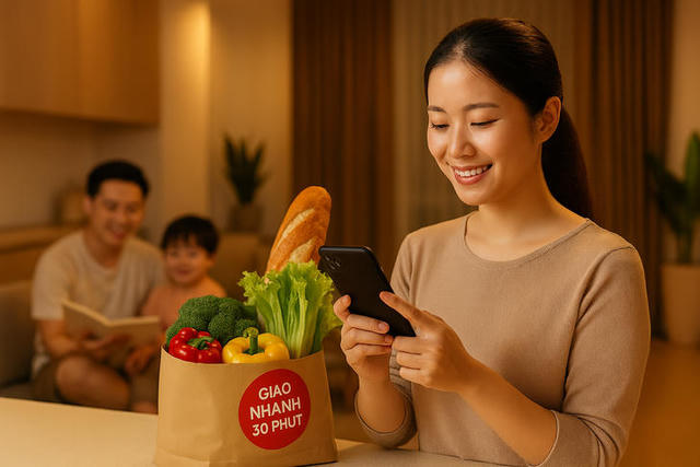 10 ảnh hưởng của công nghệ đến đời sống người Việt năm 2025 10 ảnh hưởng của công nghệ đến đời sống người Việt năm 2025