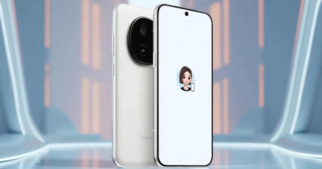 AI Phone của Trung Quốc có thể tạo ra 'khoảnh khắc Deepseek thứ hai' AI Phone của Trung Quốc có thể tạo ra 'khoảnh khắc Deepseek thứ hai'