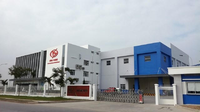 Tập đoàn KIDO (KDC) chốt bán sạch mảng kem cho Nutifood, dự thu về 2.500 tỷ đồng Tập đoàn KIDO (KDC) chốt bán sạch mảng kem cho Nutifood, dự thu về 2.500 tỷ đồng