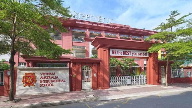 Cuộc đua thâu tóm chủ sở hữu trường Quốc tế Việt Úc: Định giá 1,5 tỷ USD, xuất hiện loạt 'cá mập' Warburg Pincus và KKR Cuộc đua thâu tóm chủ sở hữu trường Quốc tế Việt Úc: Định giá 1,5 tỷ USD, xuất hiện loạt 'cá mập' Warburg Pincus và KKR