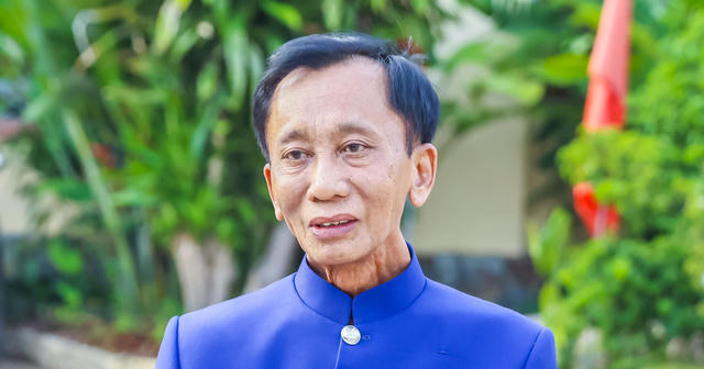 Giữ lửa yêu nước trong đức tin