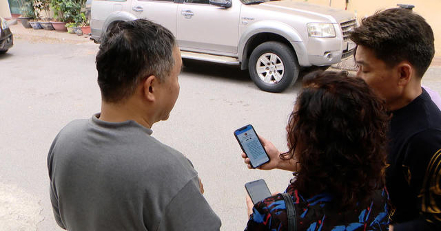 Đổi mới trong tư duy, linh hoạt trong cách làm