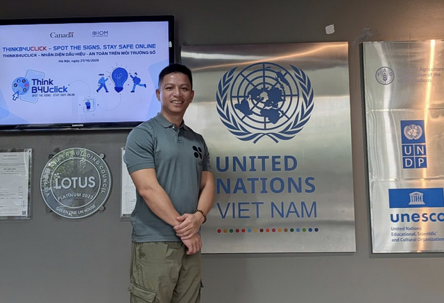 Test bài viết video 2