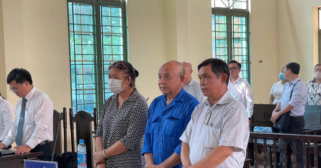 Điều tra bổ sung vụ 'Trốn thuế' tại Công ty Tân Tân