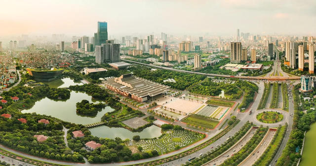 Hanoi Party Secretary outlines priorities to drive sustainable growth in 2026