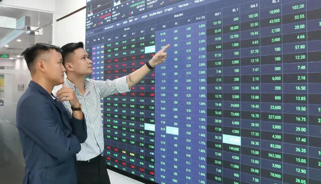 Vietnam stock market poised for post-Tet gains