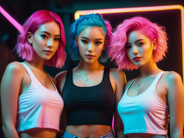 Xu hướng KOL AI 2026: Cách tạo người mẫu ảo để kiếm tiền từ affiliate, booking và dịch vụ Xu hướng KOL AI 2026: Cách tạo người mẫu ảo để kiếm tiền từ affiliate, booking và dịch vụ