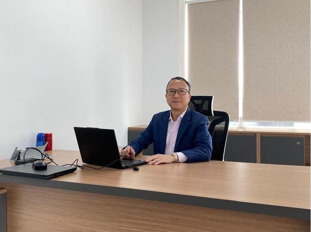 CEO Thiên Minh Rating: Xếp hạng tín nhiệm là 'tấm vé thông hành' đón dòng vốn ngoại trên thị trường trái phiếu