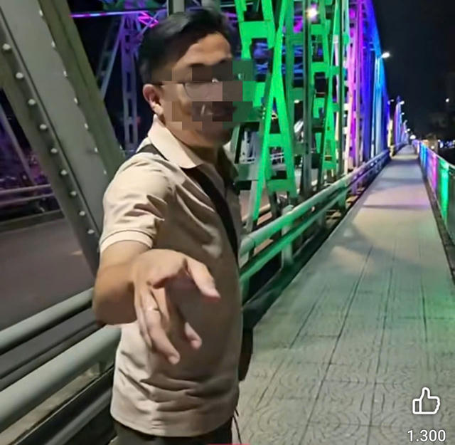 Đề nghị xác minh và xử lý tài khoản Tiktok đăng clip “nói xấu” con gái Huế và Quảng Trị