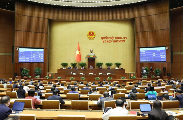 Chính phủ ban hành kế hoạch triển khai thi hành Luật Báo chí Chính phủ ban hành kế hoạch triển khai thi hành Luật Báo chí