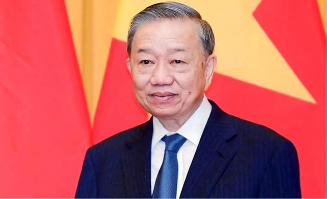 Phát huy truyền thống hữu nghị Việt Nam - Trung Quốc, nâng tầm kết nối chiến lược trong giai đoạn phát triển mới Phát huy truyền thống hữu nghị Việt Nam - Trung Quốc, nâng tầm kết nối chiến lược trong giai đoạn phát triển mới