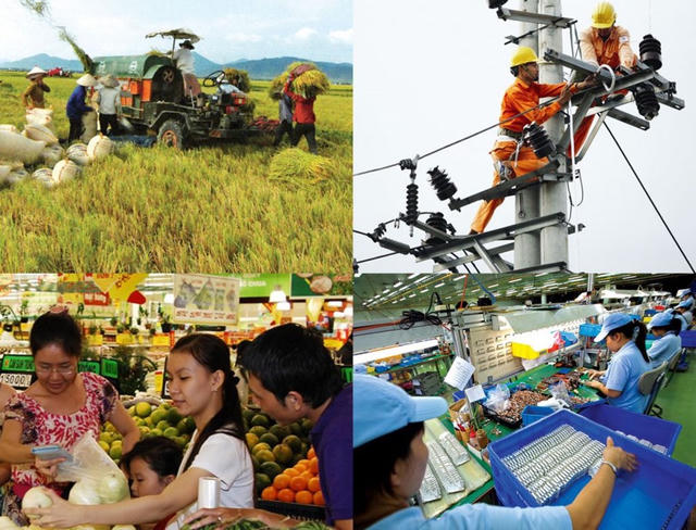 Nâng cao chất lượng, hiệu quả công tác tuyên truyền về phát triển kinh tế nhà nước Nâng cao chất lượng, hiệu quả công tác tuyên truyền về phát triển kinh tế nhà nước