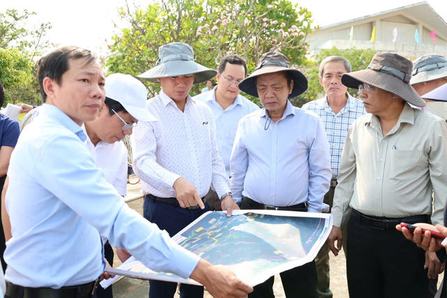 Hài hòa giữa phát triển hạ tầng và gìn giữ giá trị di sản