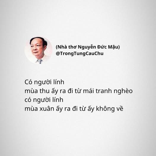 Nguyễn Đức Mậu - Mùi thơm của hương trầm