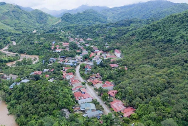 Sơn La có 1.198 thôn, bản thuộc diện đặc biệt khó khăn