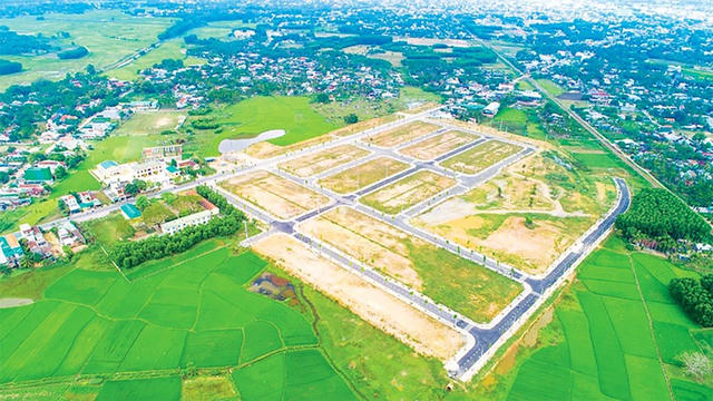 Luật Đất đai (sửa đổi): Triển khai đồng loạt, nhưng “điểm nghẽn” vẫn hiện hữu