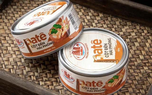 Các siêu thị đồng loạt thu hồi sản phẩm Đồ Hộp Hạ Long Các siêu thị đồng loạt thu hồi sản phẩm Đồ Hộp Hạ Long