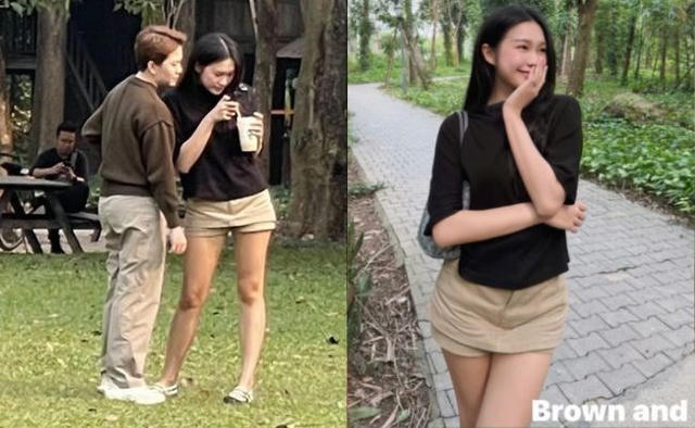 “Cam thường” soi nhan sắc thật của Doãn Hải My – vợ Văn Hậu, sao khác trên mạng quá “Cam thường” soi nhan sắc thật của Doãn Hải My – vợ Văn Hậu, sao khác trên mạng quá