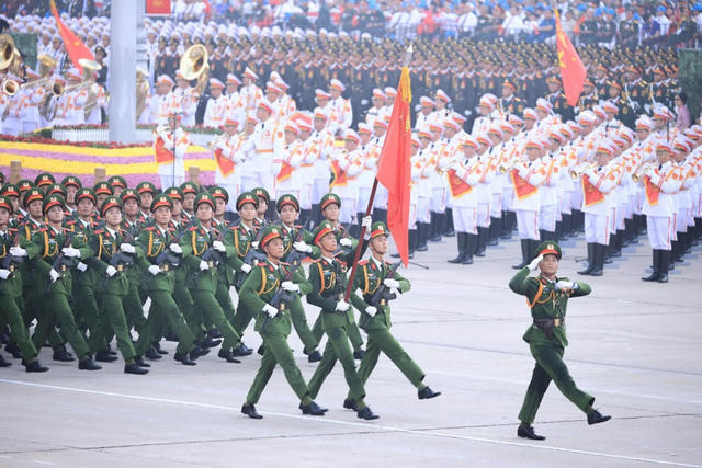 Thời tiết ngày 5/5: Nhiều nơi trên cả nước ngày nắng, chiều tối có mưa dông | Báo Đại Đoàn Kết Thời tiết ngày 5/5: Nhiều nơi trên cả nước ngày nắng, chiều tối có mưa dông | Báo Đại Đoàn Kết